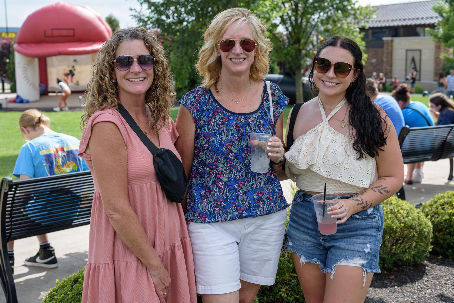 PHOTOS: Did we spot you at the second annual Taco & Nacho Fest at Austin Landing?