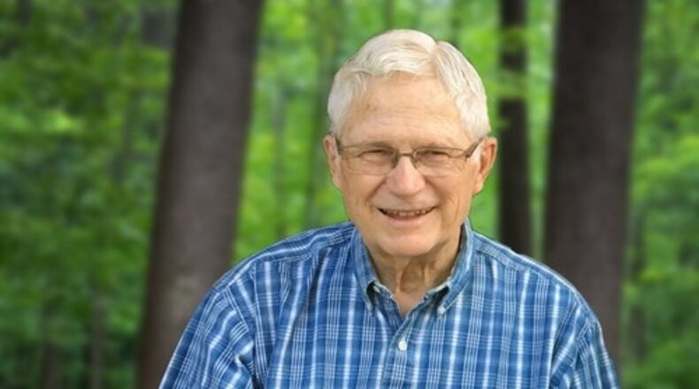 Photo of Gerald Quatman