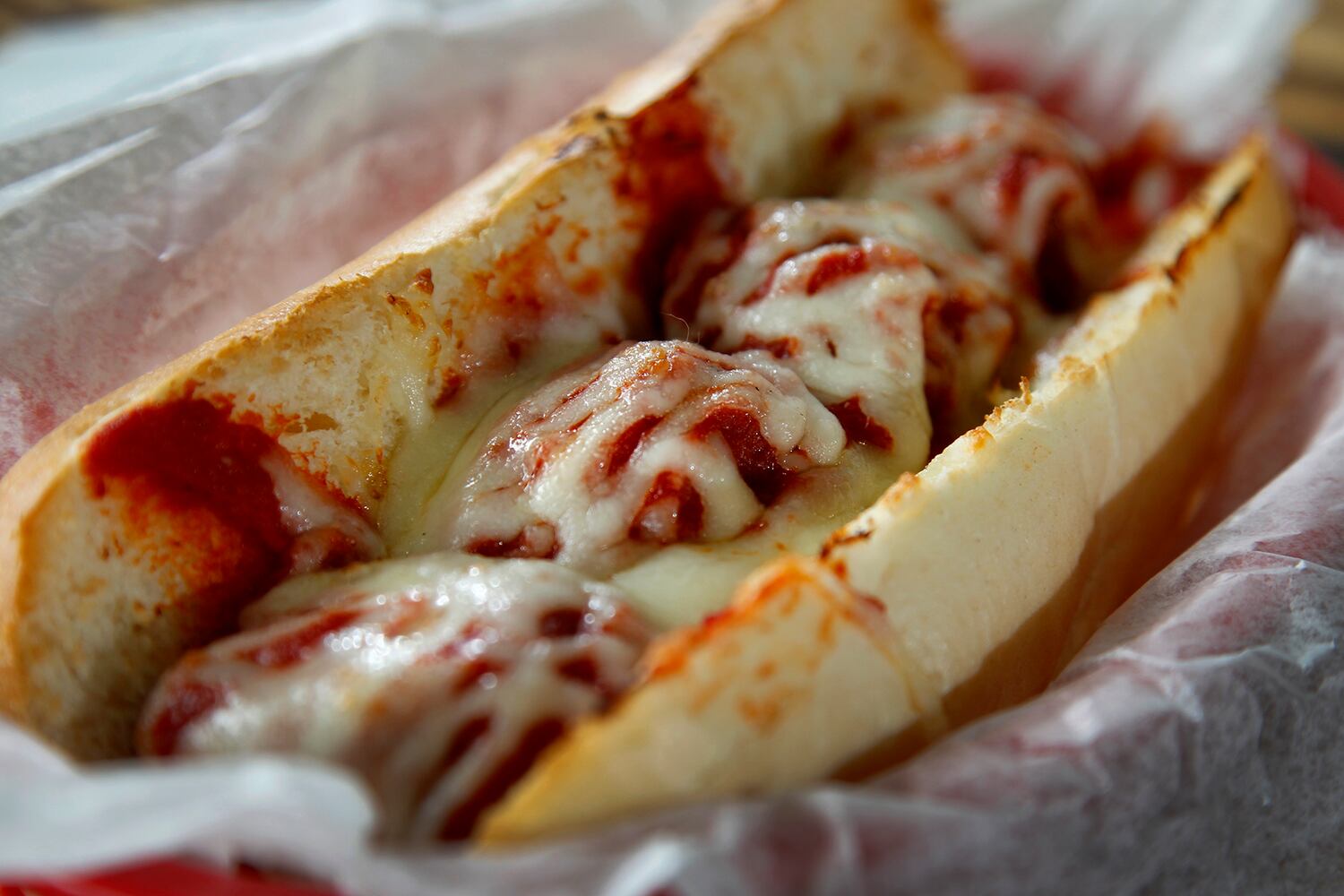 PHOTOS: Gionini’s Pizzeria will break your will power