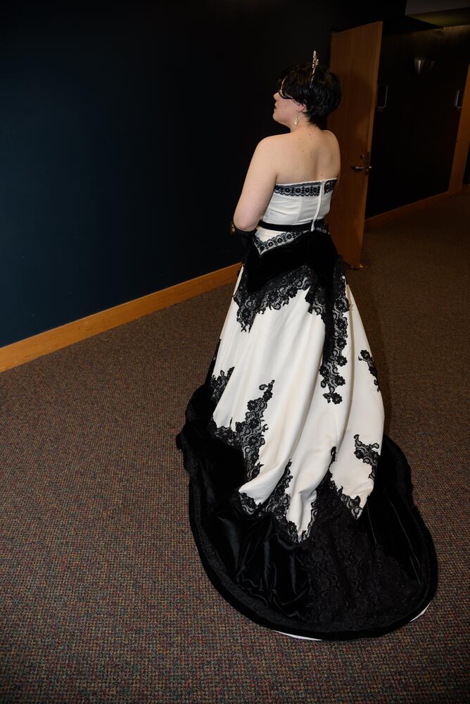 PHOTOS: Did we spot you geeking out at the Gem City Comic Con?