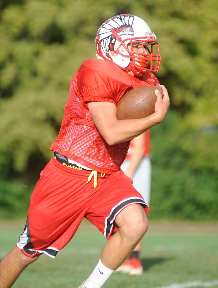 Unbeaten Stebbins shakes losing ways