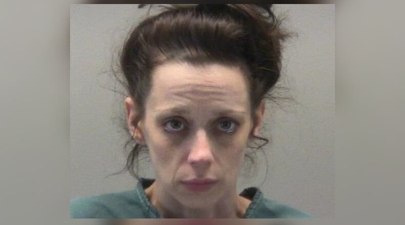 Stephanie Marie Aiello