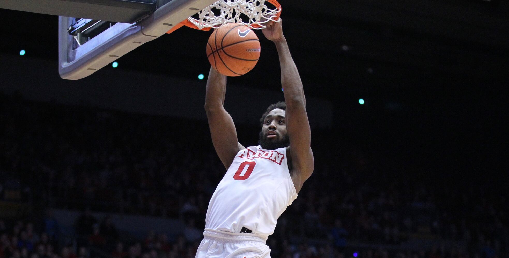 Photos: Dayton Flyers vs. St. Bonaventure