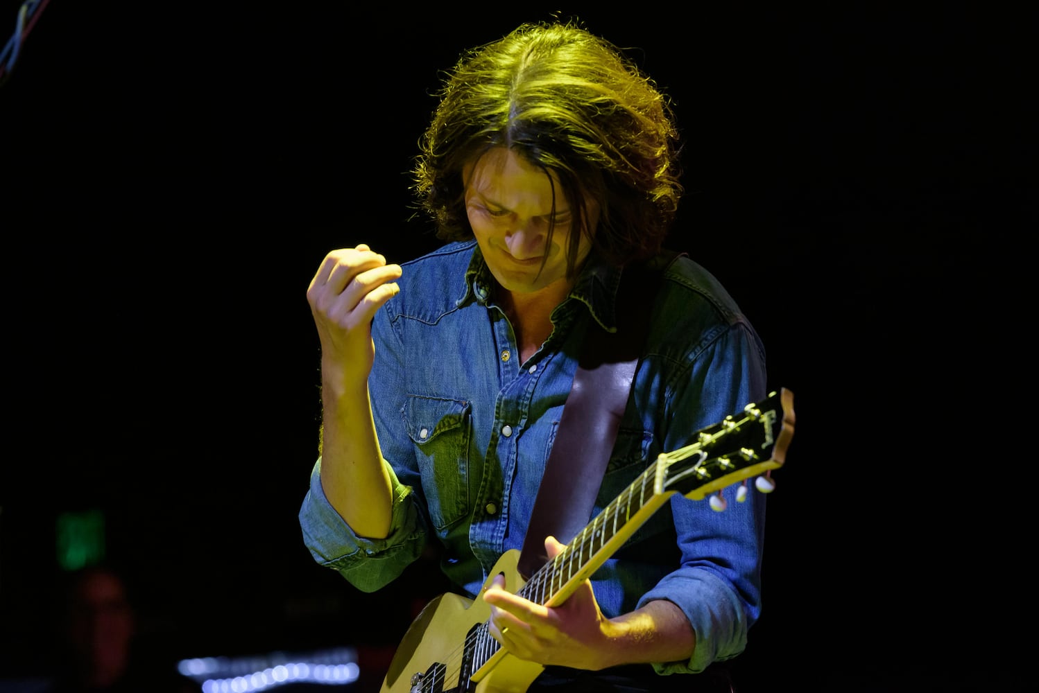 PHOTOS: Train & Parmalee Live at Rose Music Center