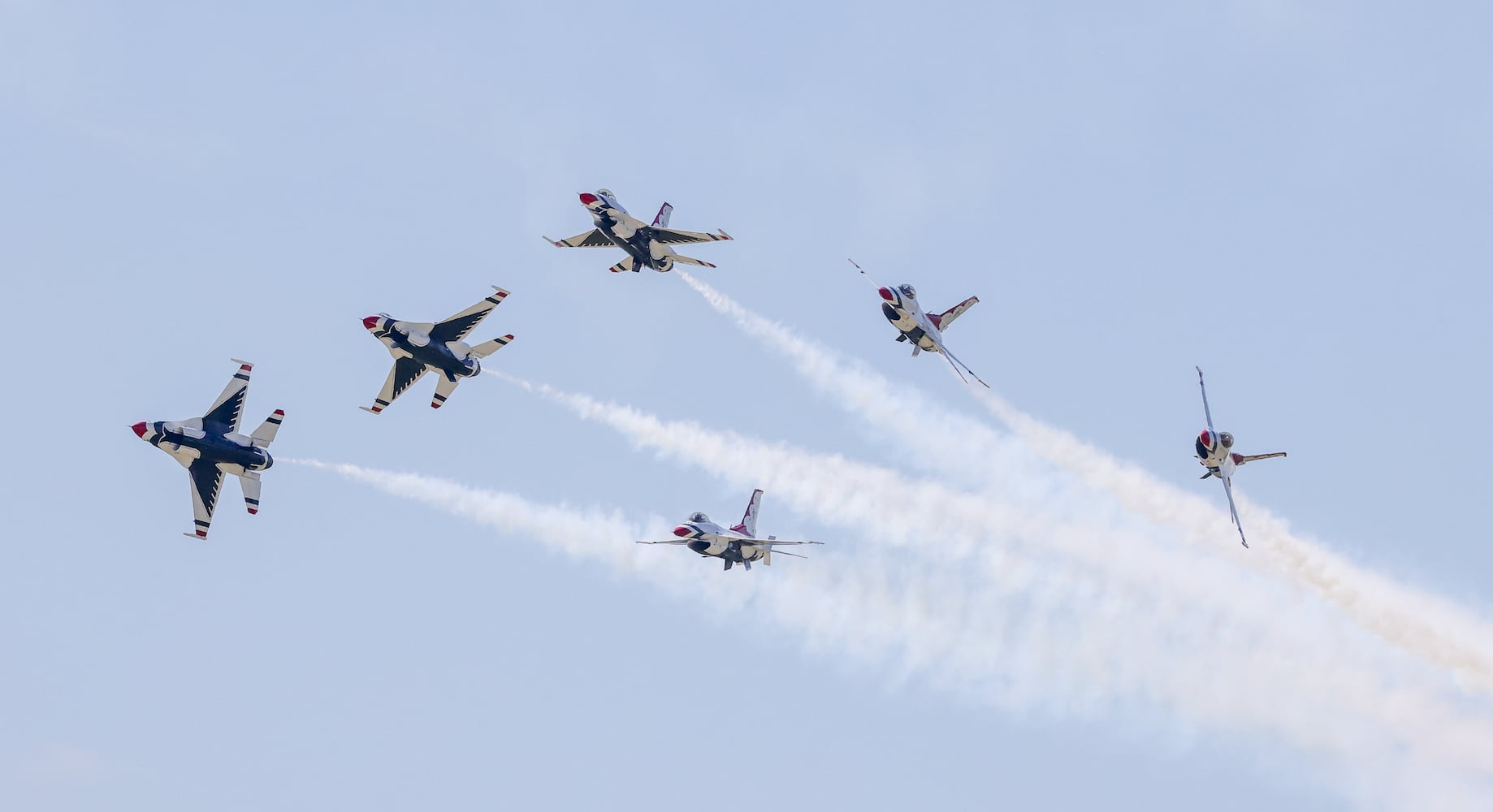 Dayton Air Show 062225 DDN