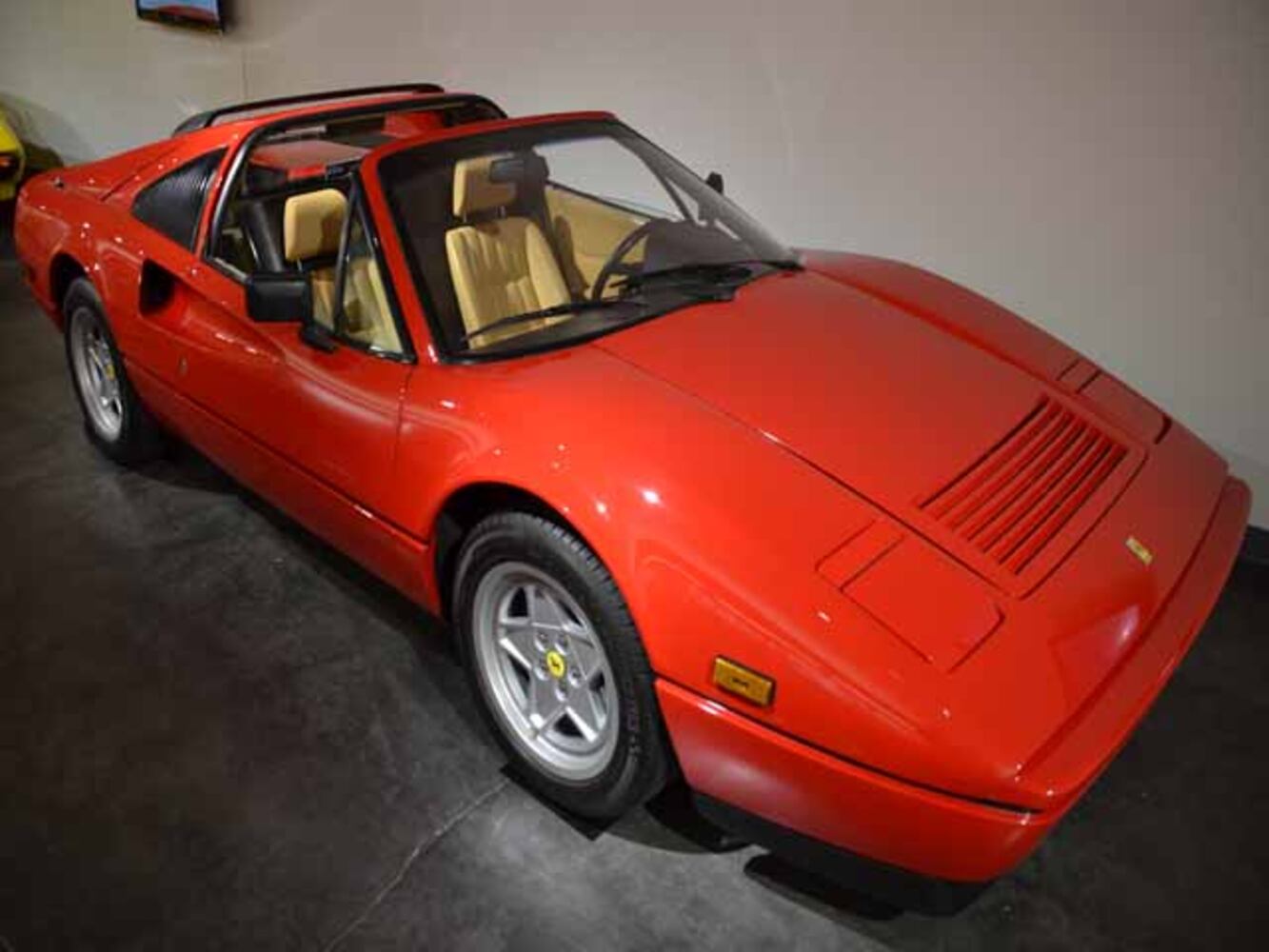 LeMay Car Museum