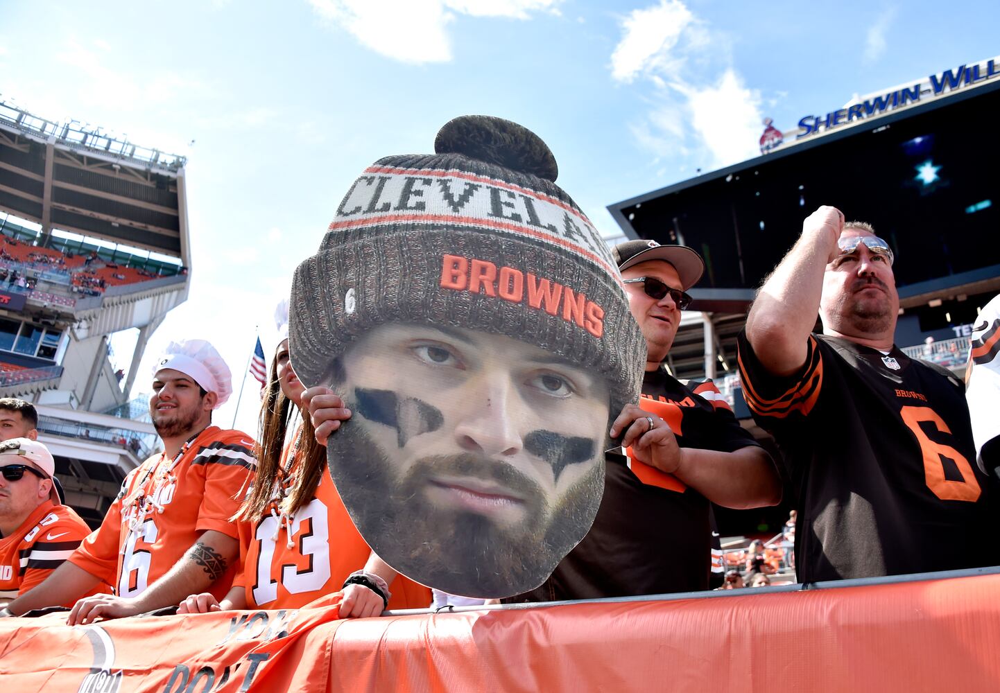 Browns
