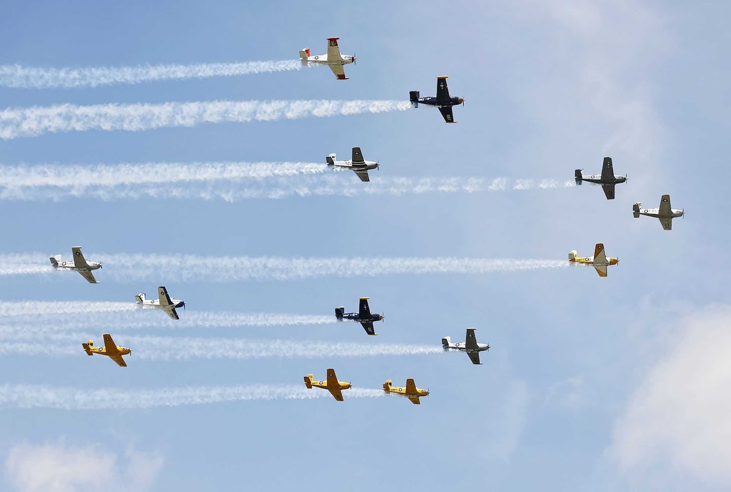 Dayton Air Show