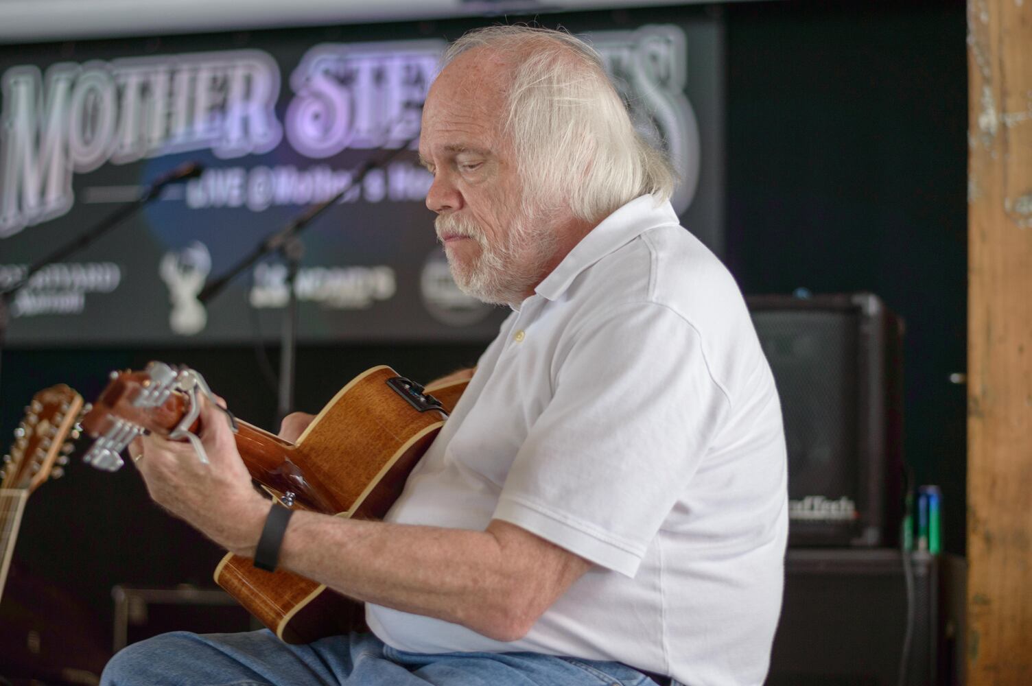 Mother Stewart's Brewing Co anniversary bash