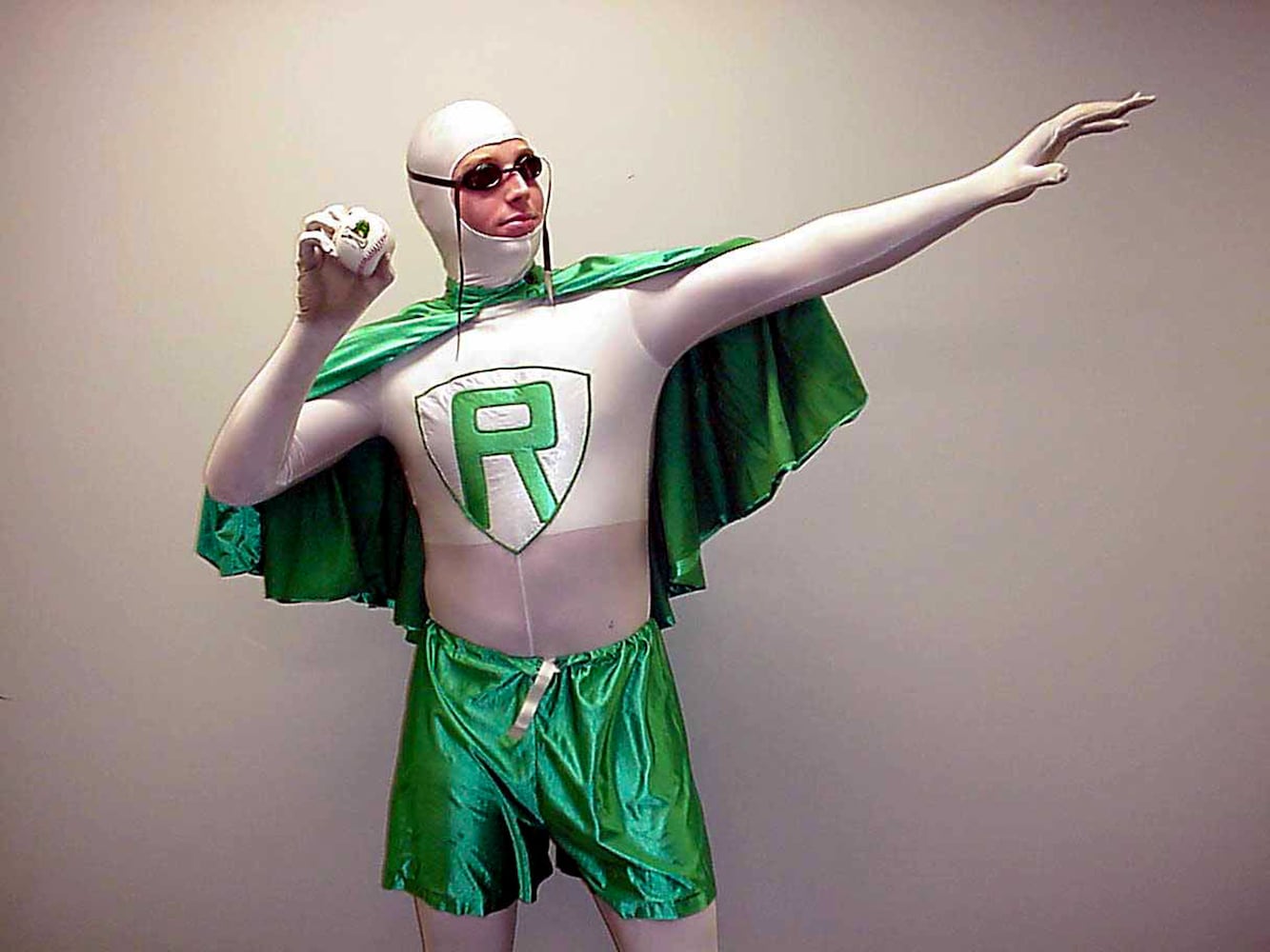 Dayton Dragons 25 years
