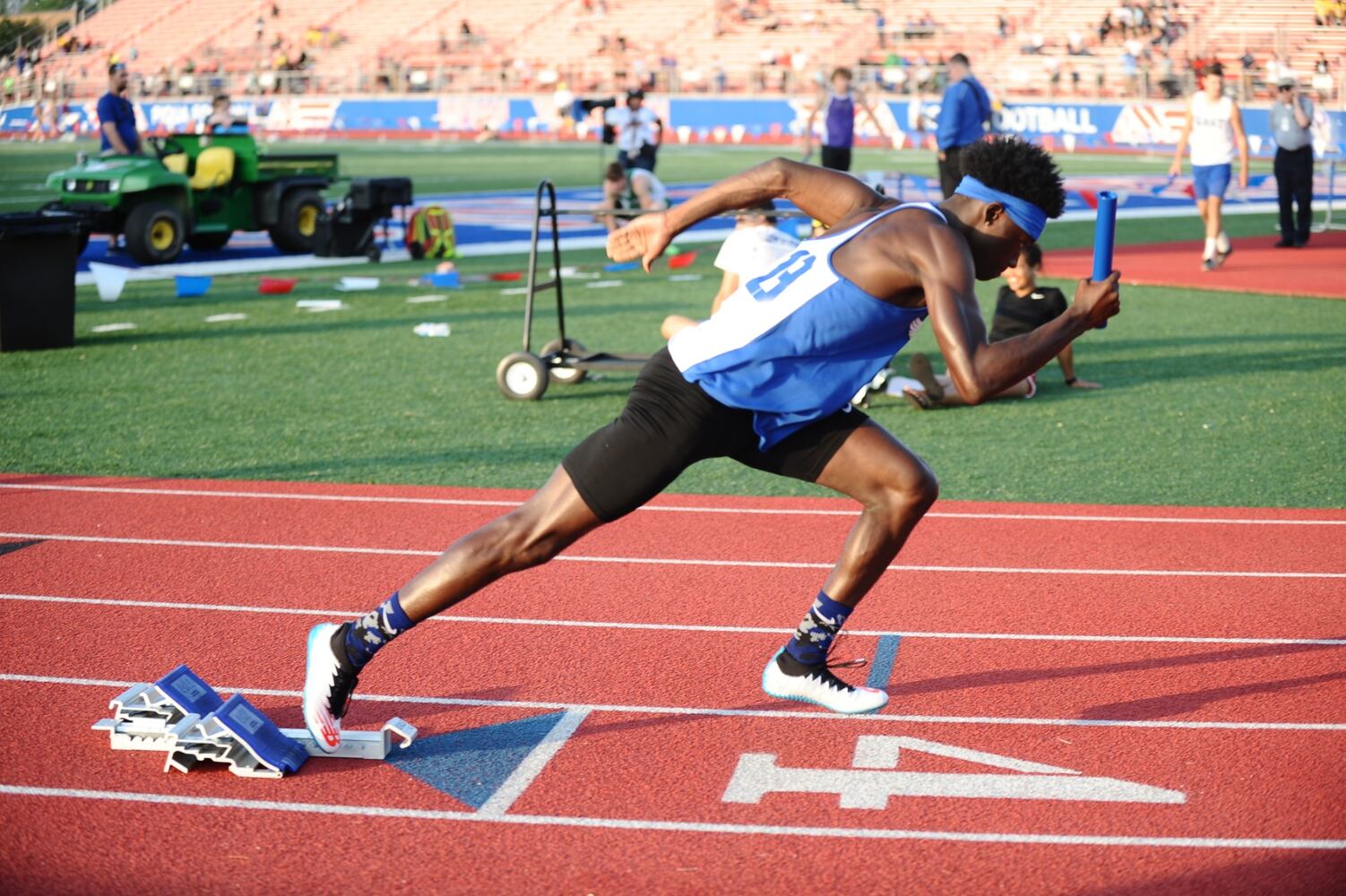 D2trackgallery