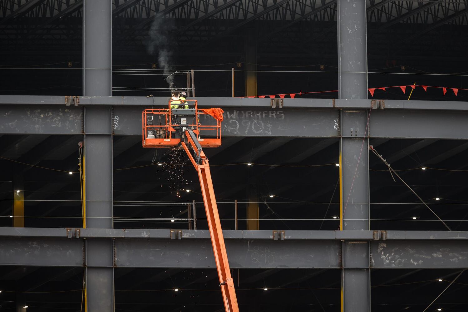 Economic Outlook for Dayton region