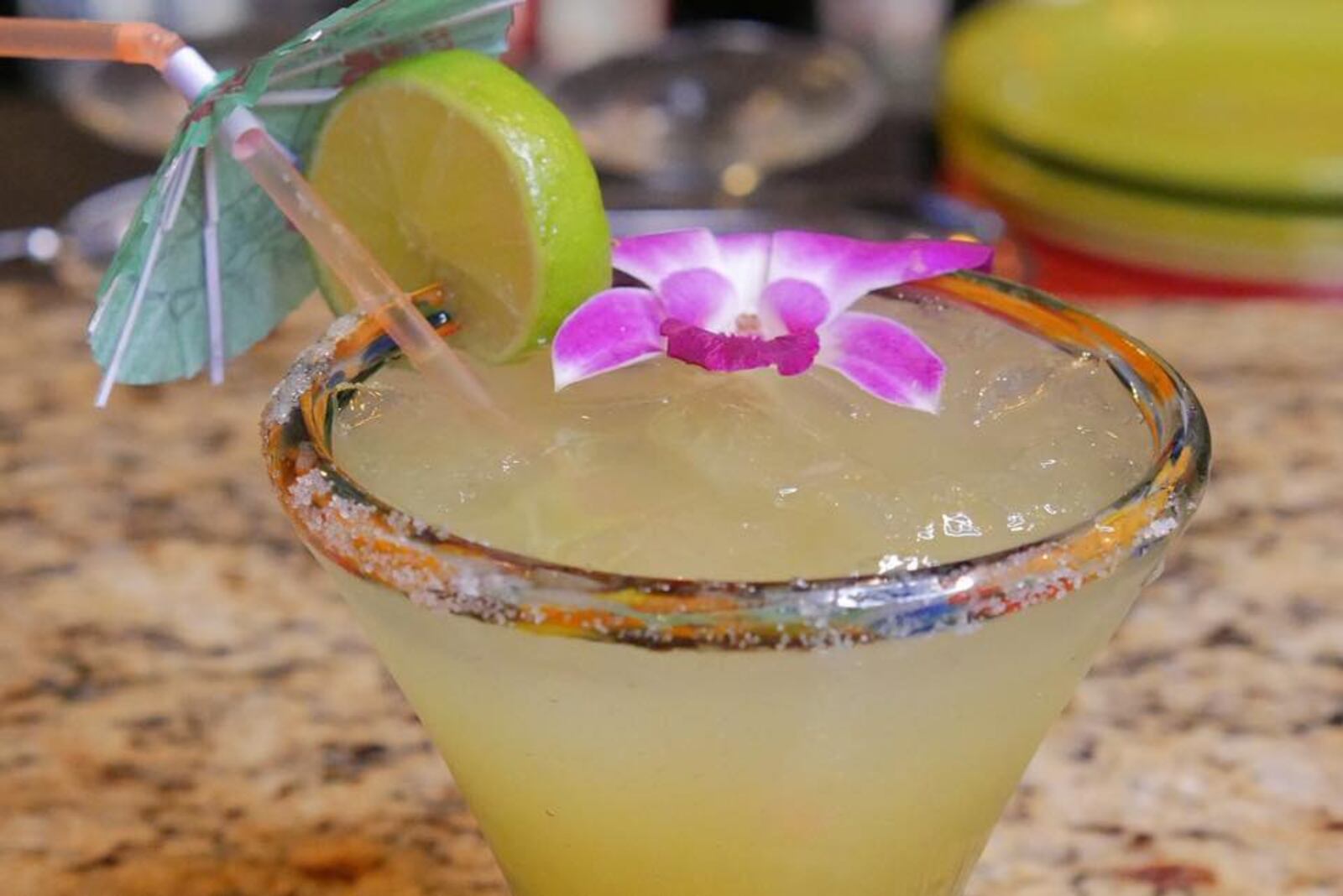 La Fiesta Dayton and its sister location Viva La Fiesta in Troy are hosting tent parties Friday to celebrate Cinco de Mayo. CONTRIBUTED