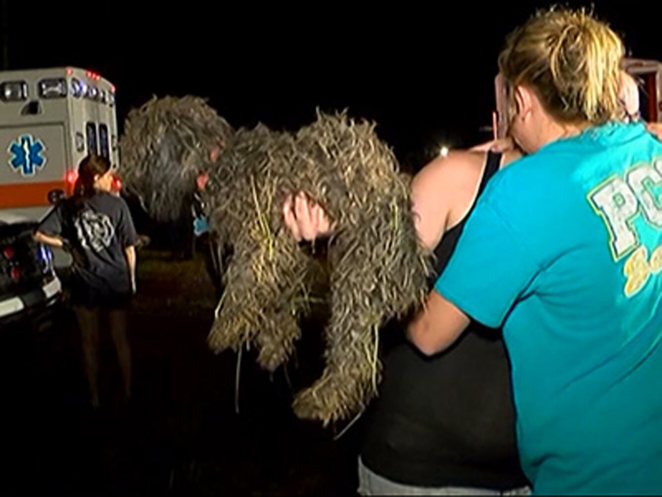 News hounds (9/10/15)