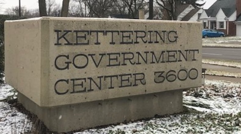 A former state senator officially announced Monday afternoon she is running for Kettering mayor. NICK BLIZARD/STAFF