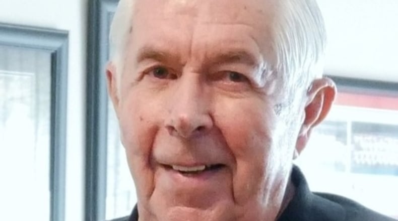 Photo of Hugh Haines Sr.