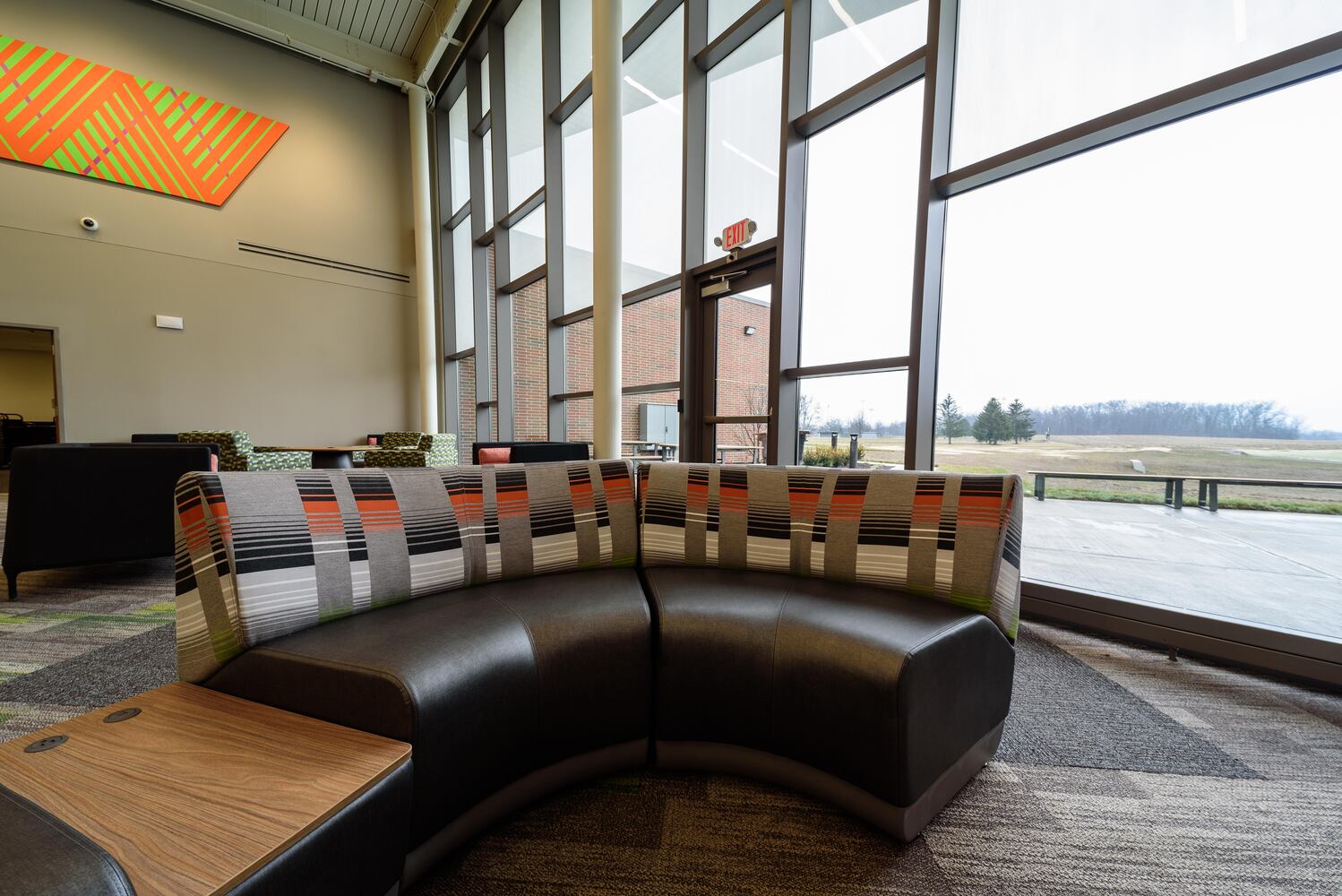 PHOTOS: Step inside the newly completed and now open Dayton Metro Library Northmont Branch
