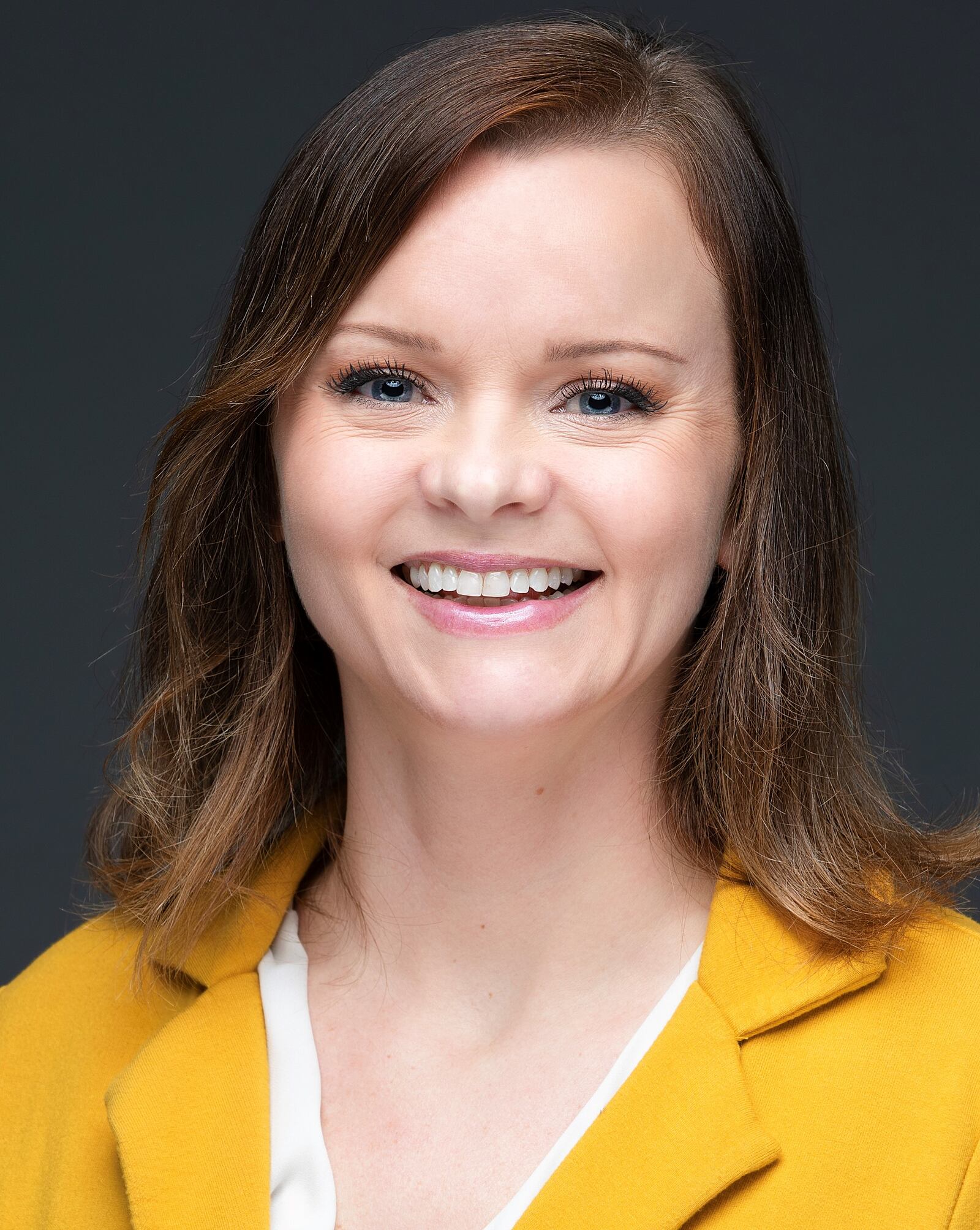 Amy Bohardt will become Montgomery County's director of the Animal Resource Center (ARC) after Director Bob
Gruhl retires on Feb. 28, 2023. County photo