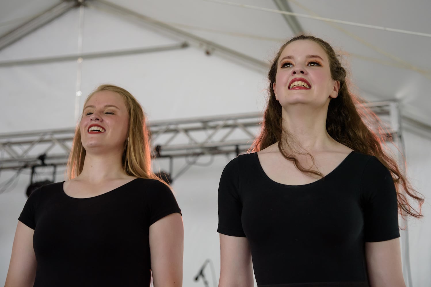 PHOTOS: Did we spot you at Celtic Festival in downtown Dayton?