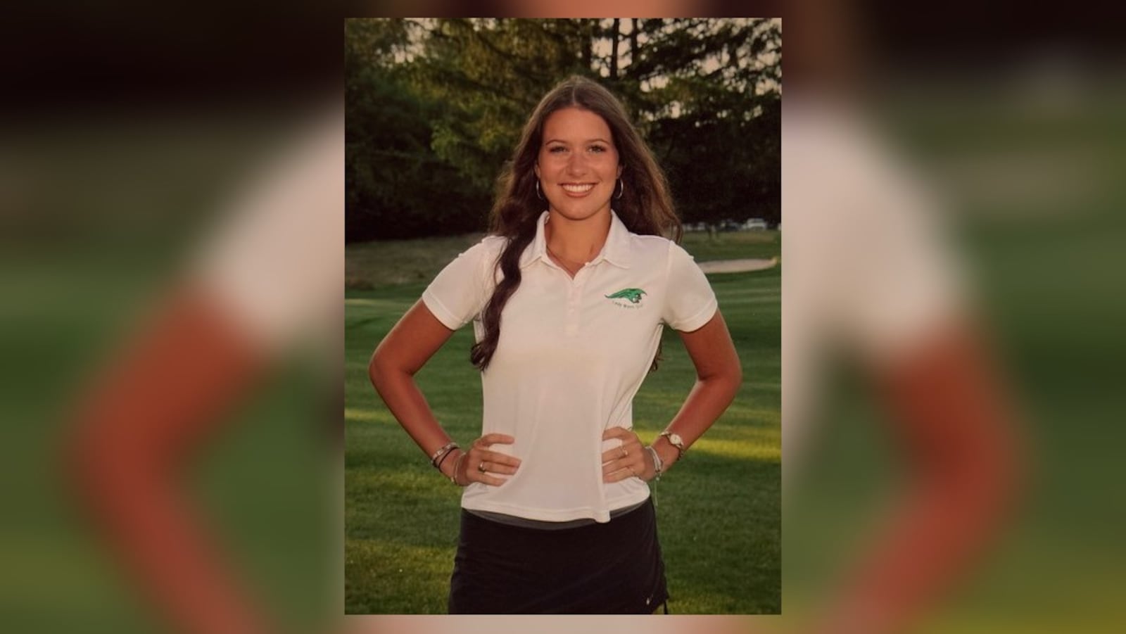 Greenville senior Vera Cox was named Dayton Daily News Athlete of the Week for the week of Aug. 4 through Aug. 11, 2025. CONTRIBUTED PHOTO