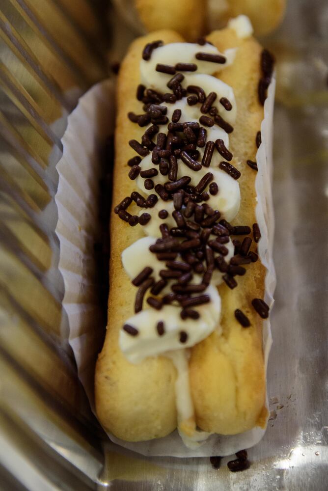 PHOTOS: Did we spot you at the Turkish Food Festival?