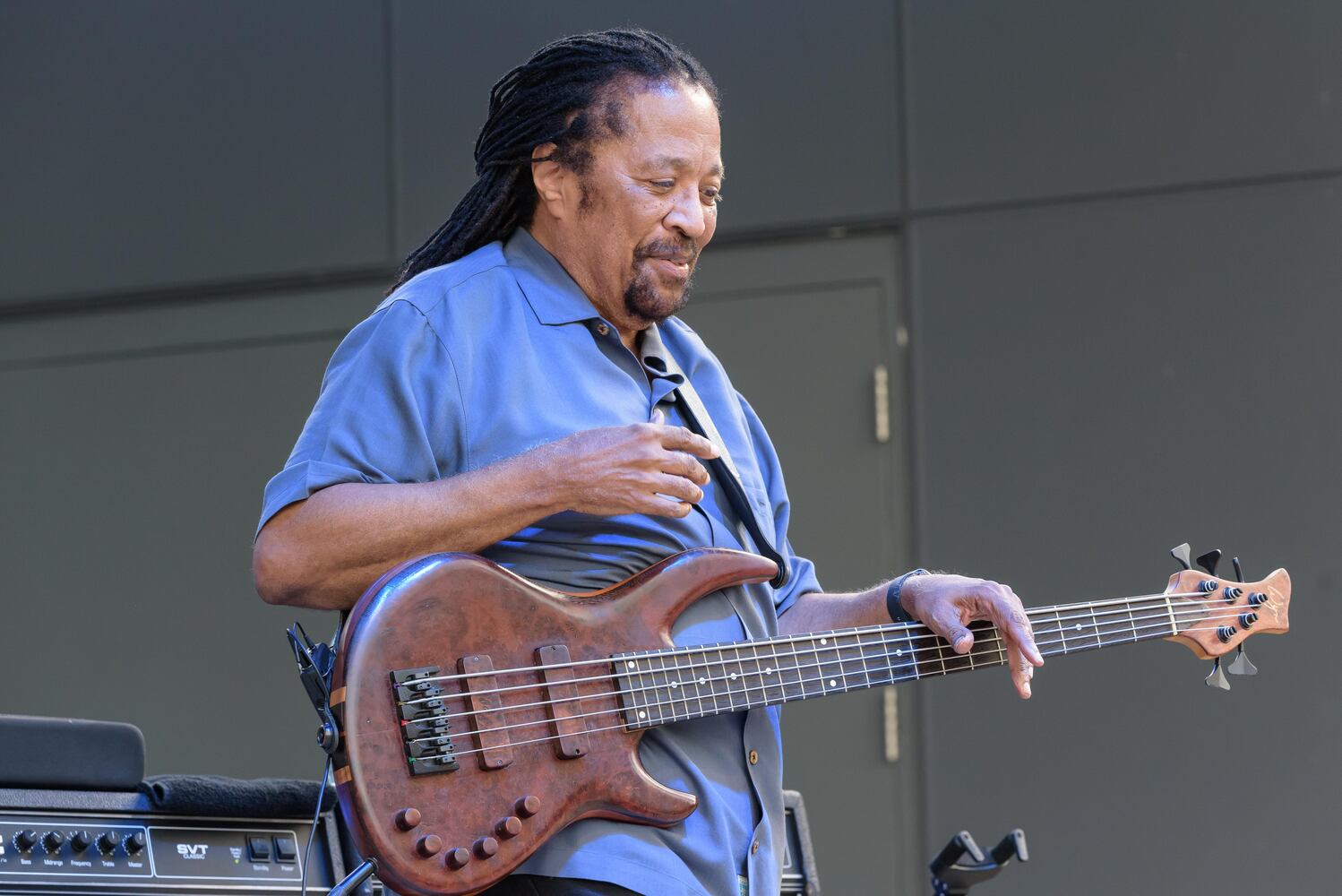 PHOTOS: Ruthie Foster live at Levitt Pavilion