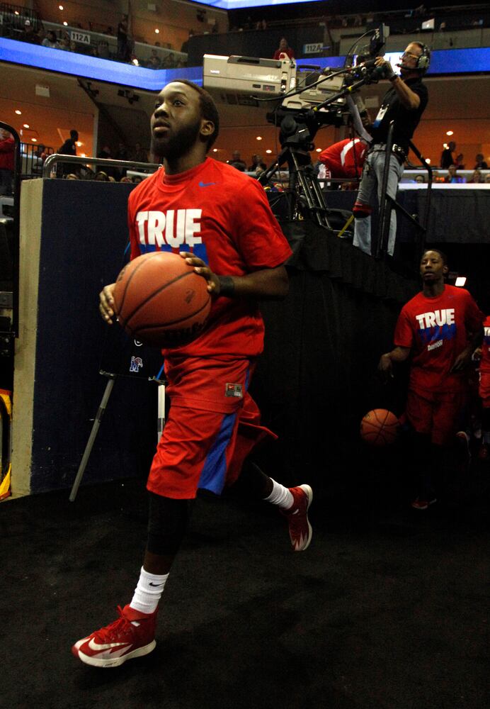 Cinderella season ends for Dayton Flyers