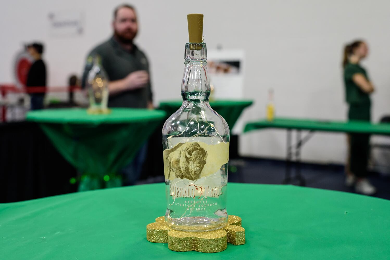 PHOTOS: 10th annual St. Pat's Fest at Carroll High School