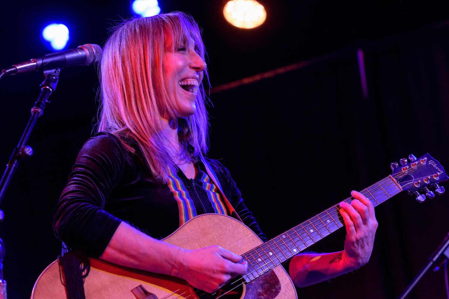 PHOTOS: Heartless Bastards Live at The Brightside