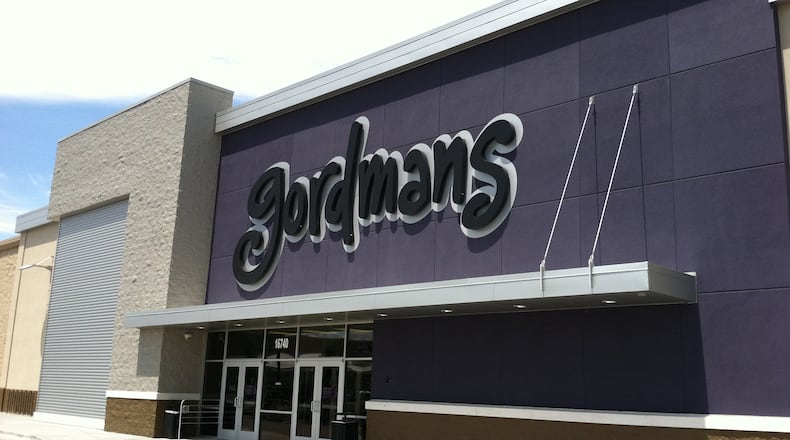 Gordmans department stores will close after filing for Chapter 11 bankruptcy on Monday, March 13, 2017. (Wikipedia)