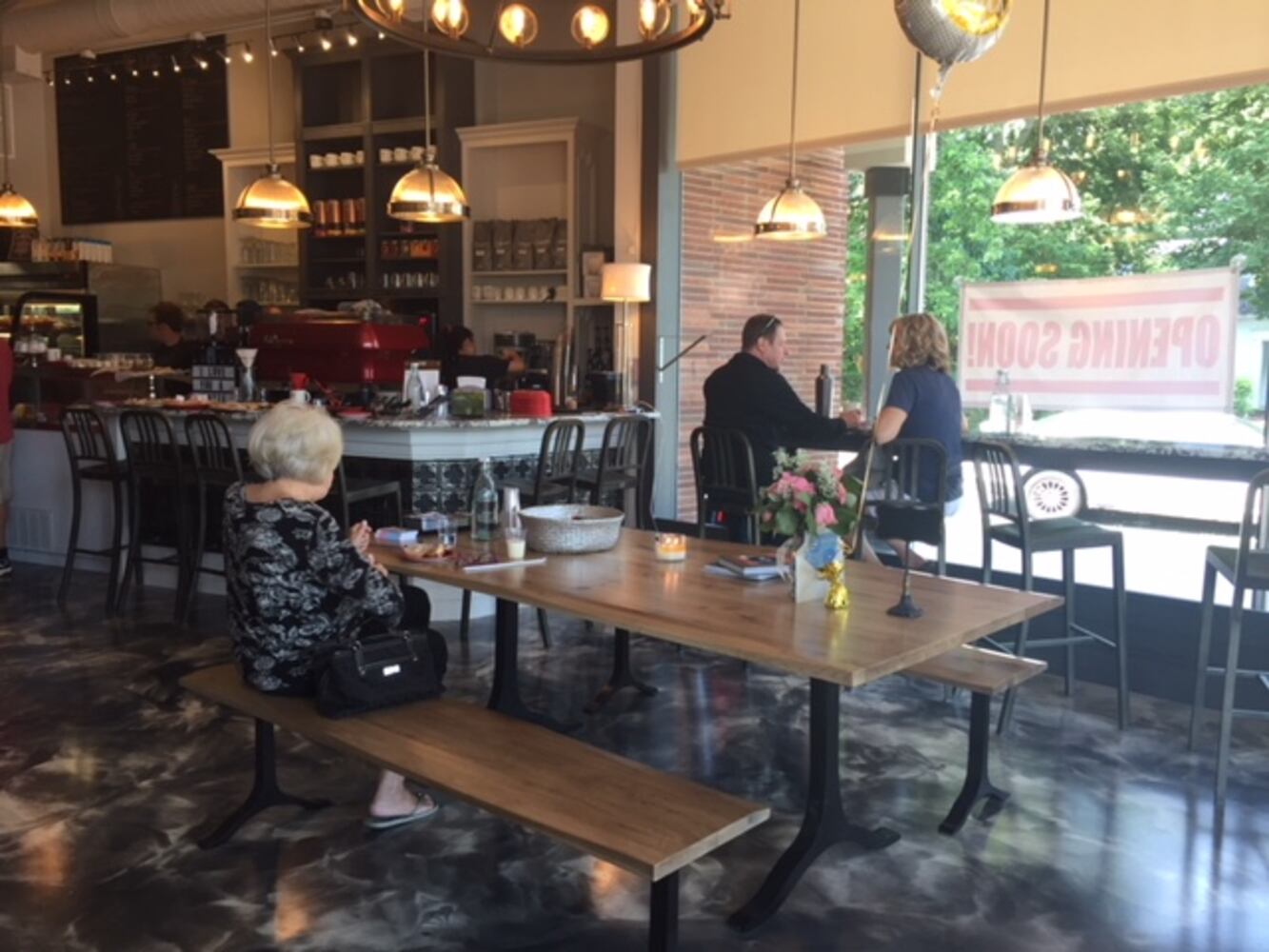 Epic Coffee Shoppe