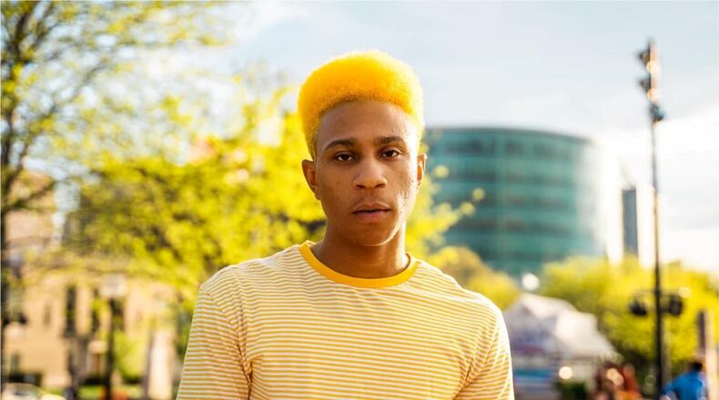 In addition to his full-length, “Bloody Summer,” Dayton rapper Yellopain released a flurry of non-album singles in 2023 such as “On A Leash,” “Mind of a Hater,” “Christians” and “That Ain’t Sexy” in December.