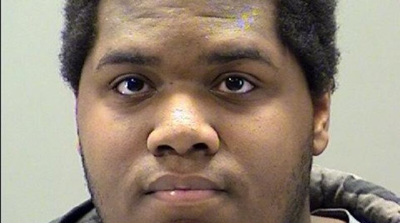 Sharon Hancock (Montgomery County Jail)