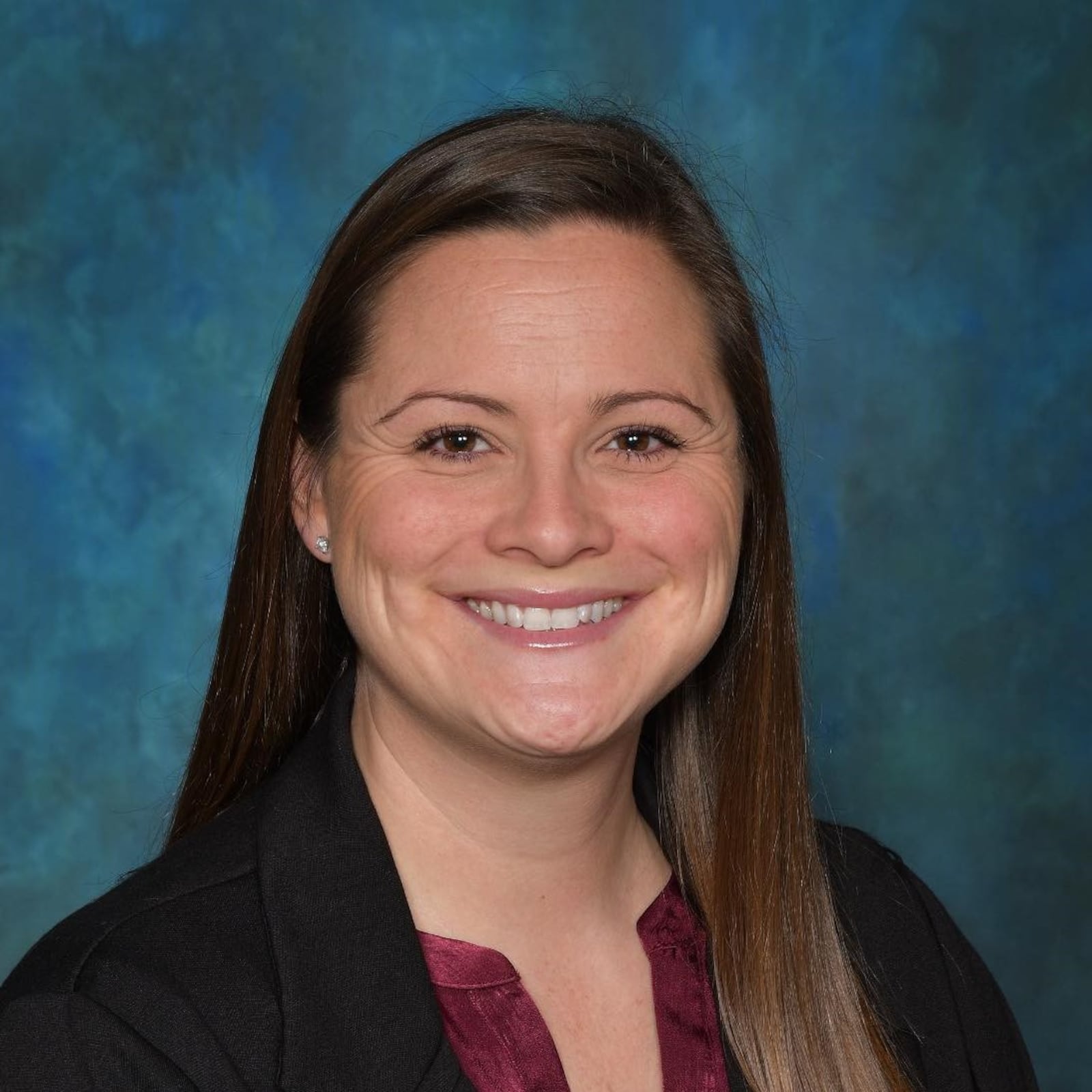 Courtney Rietman, candidate for Englewood City Council in the November 2025 election.