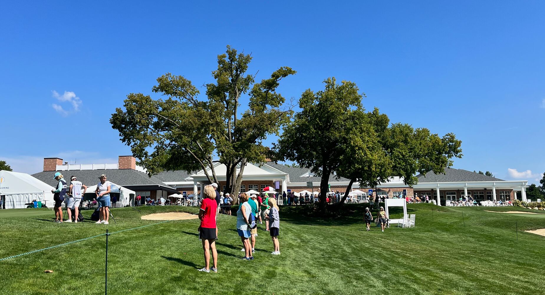 U.S. Senior Women's Open