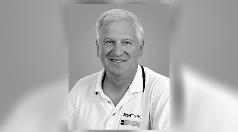 Matt McGowan just completed 20 years’ service on Granville Village Council, including a term as Mayor. (CONTRIBUTED)