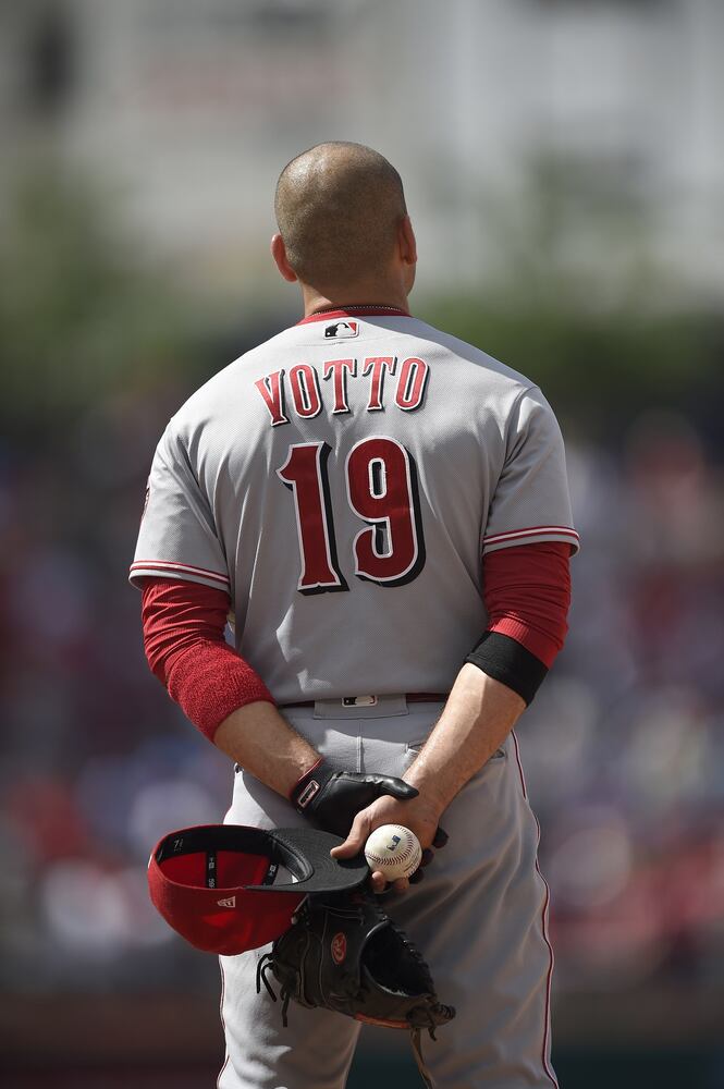 Joey Votto
