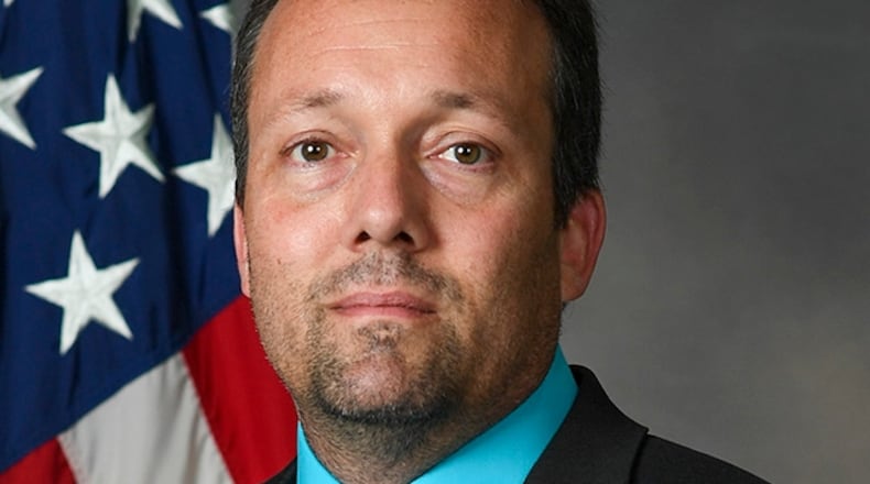 Jason Bordas
Chief, Project Management Branch
Engineering Division
88th Civil Engineer Group