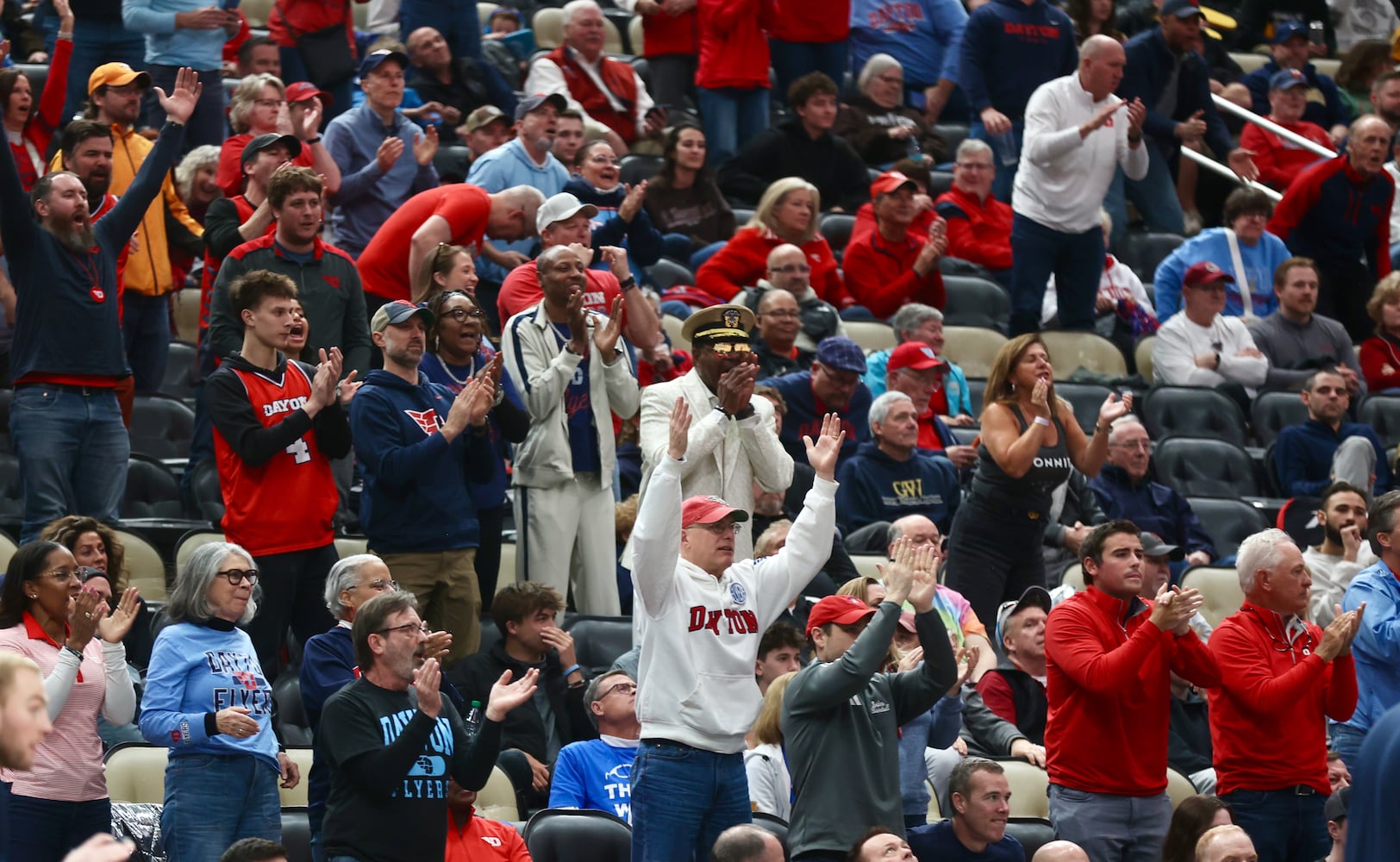 2026 A-10 tournament