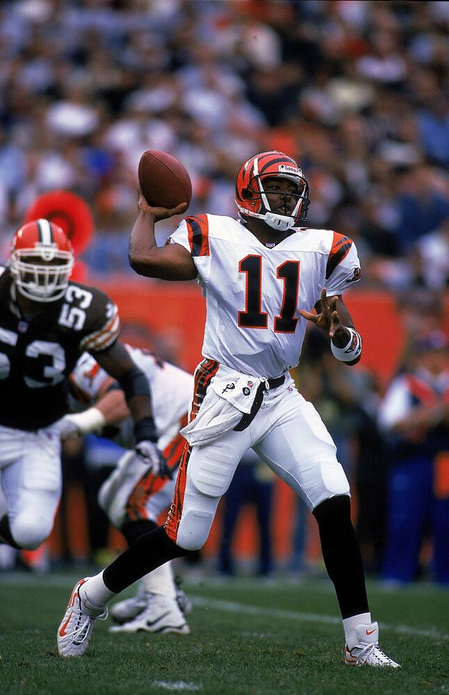 Battle of Ohio: Oct. 1999