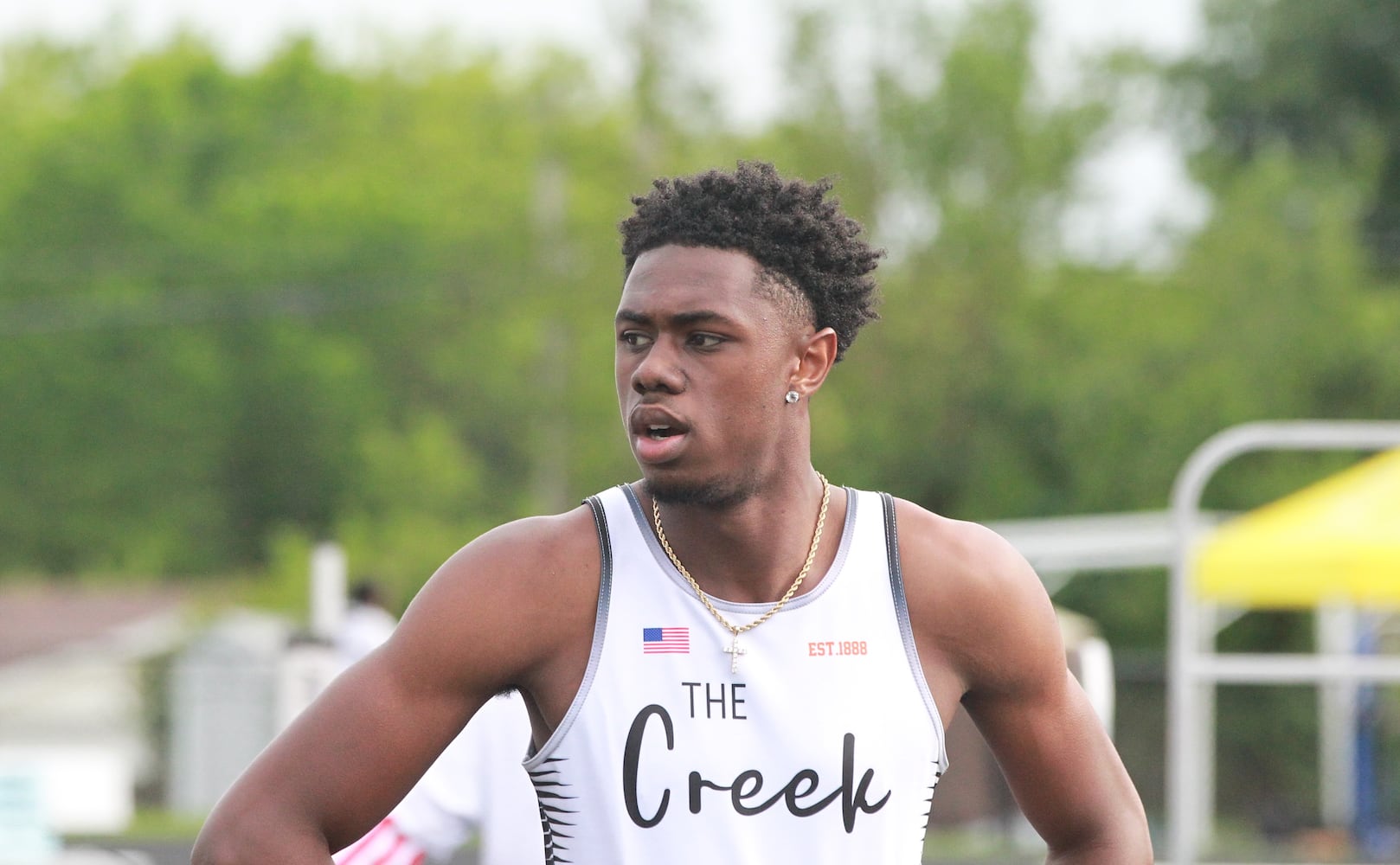 GWOC meet Kaden Ellerbe