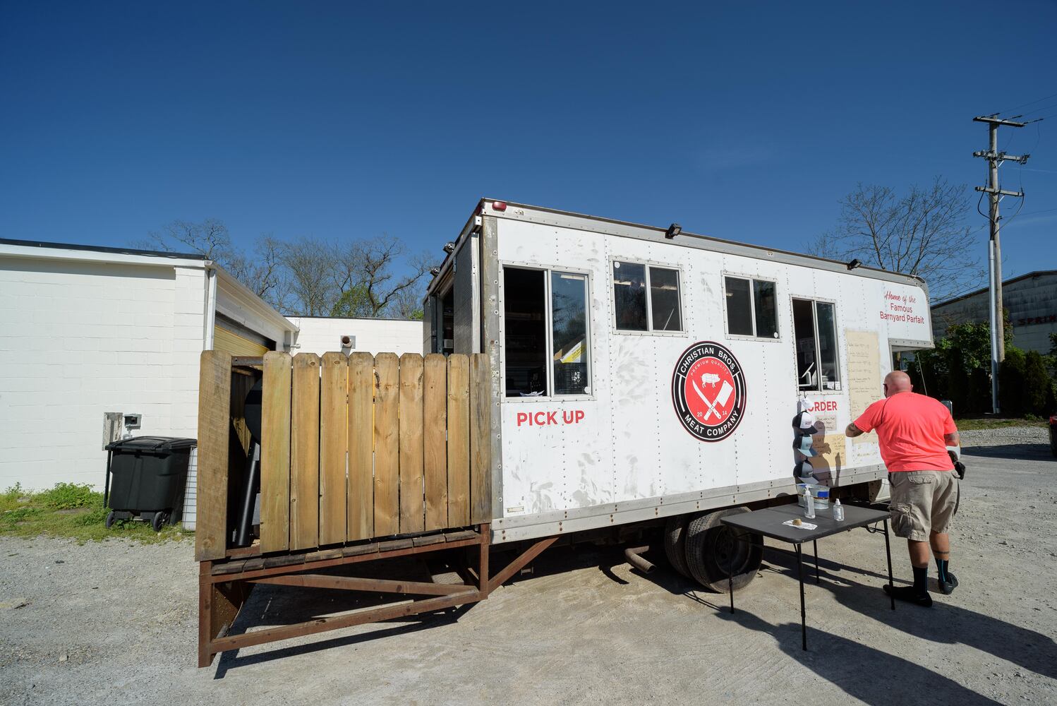PHOTOS: Tuck-N-Red's Spirits & Wine Grand Opening