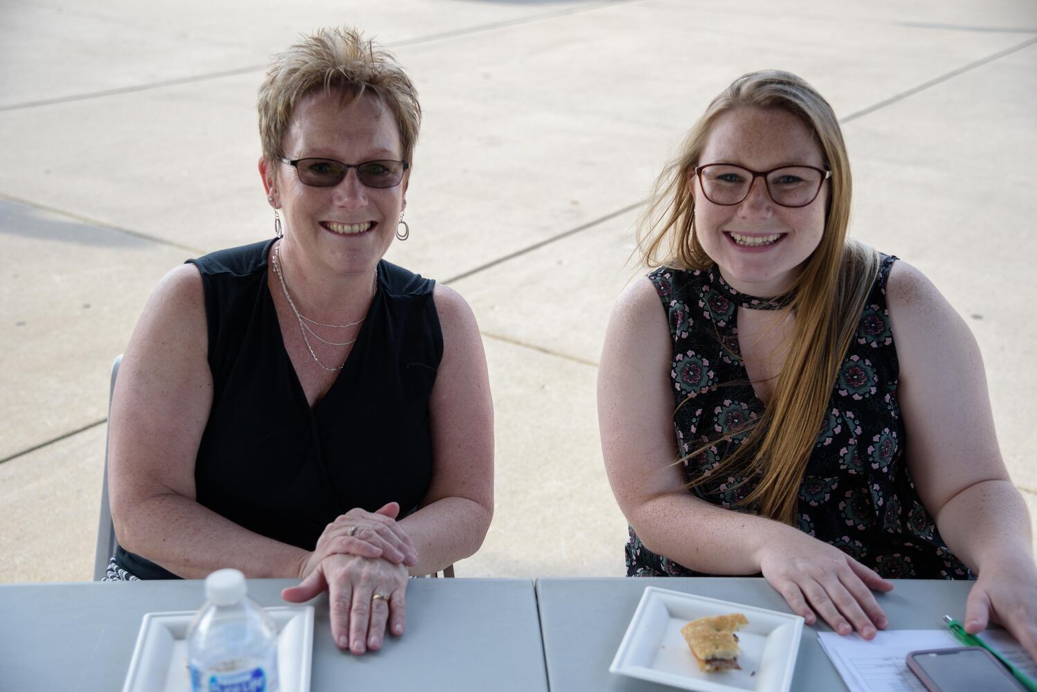PHOTOS: Did we spot you at Bright Nights?