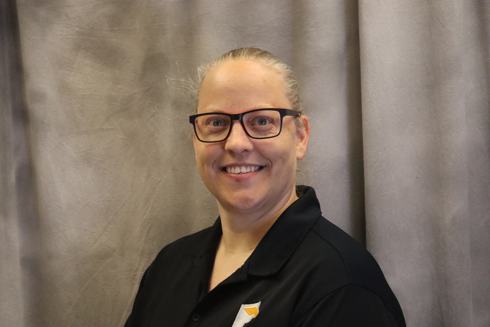 Stacy Kreklau, director of production operations at Franklin Brazing. Company photo.