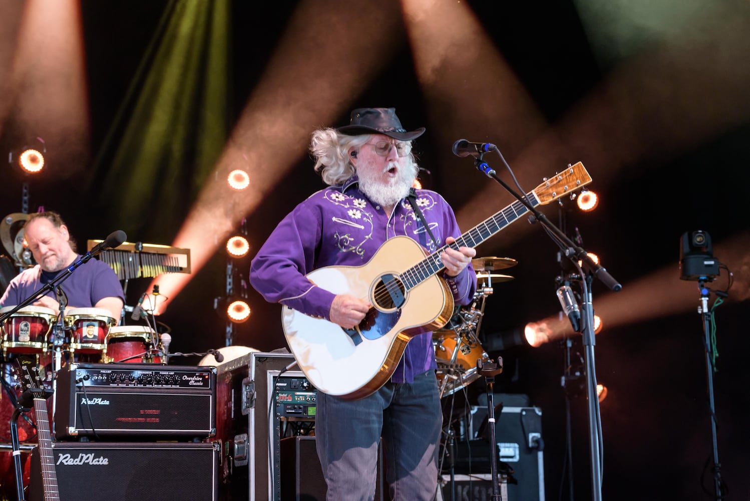 PHOTOS: The String Cheese Incident live at Rose Music Center