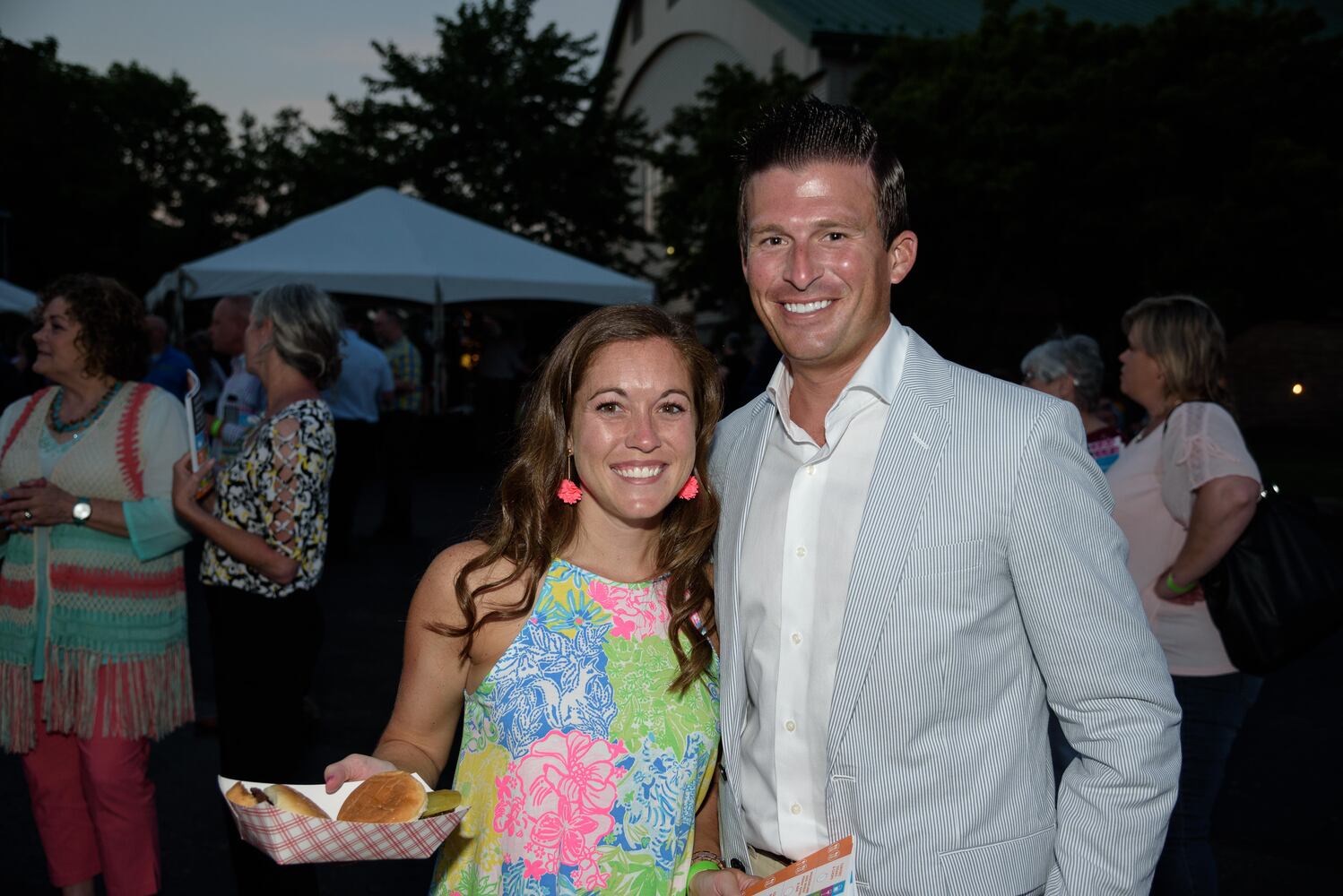PHOTOS: Did we spot you sipping for a good cause at Steins, Stems, Spirits, Savories & Sweets?