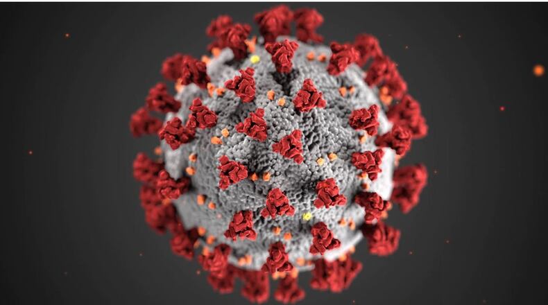 Hear one Massachusetts woman's story of novel coronavirus infection and recovery.