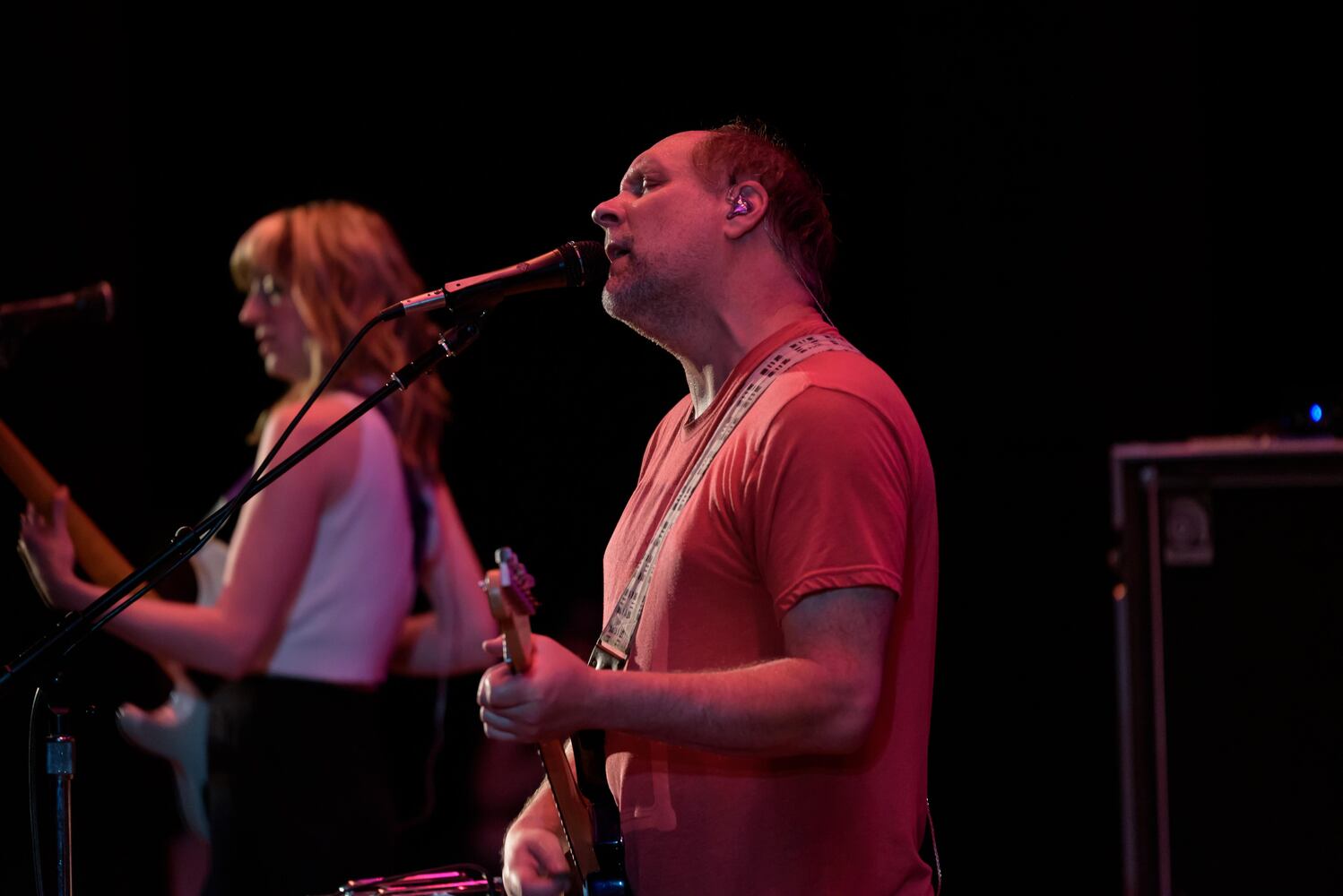 PHOTOS: Guided By Voices 40th Anniversary Celebration Live at the Dayton Masonic Center