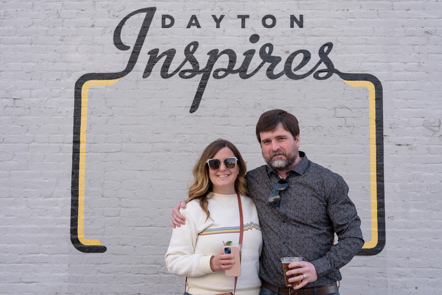 PHOTOS: Did we spot you at Out on 5th in The Oregon District?