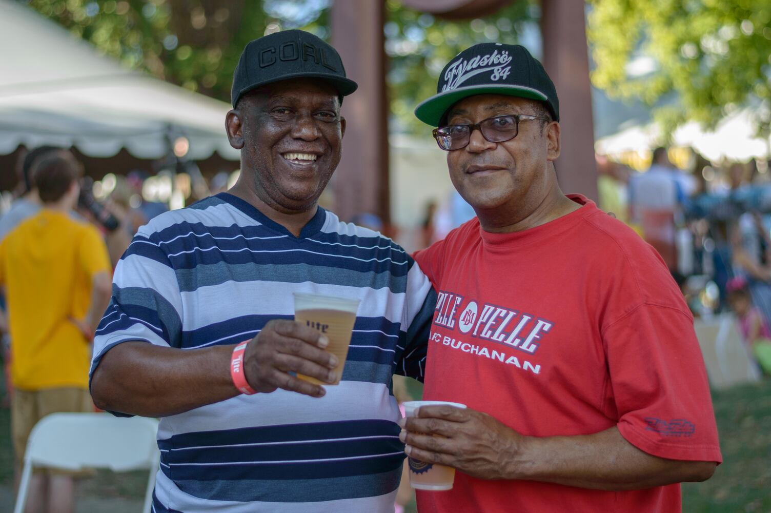 PHOTOS: Dayton Art Institute’s Oktoberfest 2017